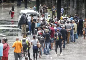População em situação de rua passa de 388 mil em maio; SP lidera