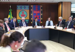 Prova Nacional Docente: 65% são aprovados e estão aptos a lecionar