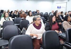 OAB Itaquá conclui curso de Recursos Trabalhistas com mais de 100 participantes