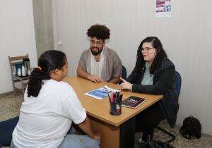 Polo de Empregabilidade Inclusiva de Suzano encaminha 69 pessoas para entrevistas 