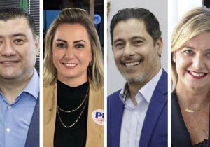 Políticos apoiam pré-candidatura de André do Prado ao Senado 