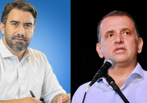 Caio Cunha é condenado por difamação contra Bertaiolli 