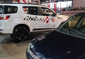 Homem é preso por violência doméstica e agressão em Mogi