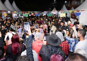 Suzano recebe 5&ordm; Arraial da Paróquia Sagrado Coração de Jesus com shows e prêmio de R$ 10 mil