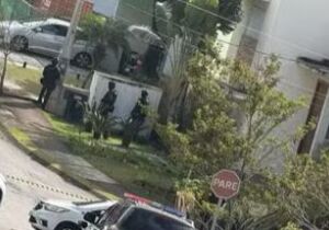Defesa de irmão de ex-prefeito aguarda acesso às informações do caso para se manifestar