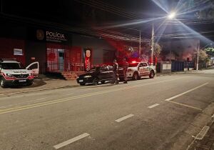 Polícia Militar captura quatro foragidos da Justiça em três cidades do Alto Tietê
