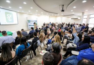 Simplifica Ferraz é lançado para agilizar serviços públicos e ampliar atendimento digital