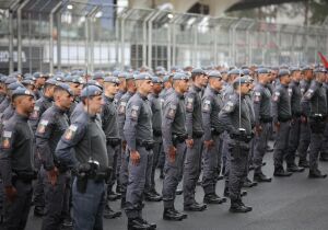 Polícia Militar de SP inscreve para 2 mil vagas de soldados; veja requisitos e etapas do concurso