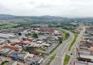 Estado autoriza contratação de obra de R$ 1,4 bi da Índio-Tibiriçá