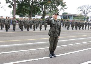 Prazo para alistamento militar termina nesta terça-feira 