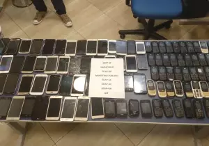 Governo publica banco para reunir dados de celulares roubados