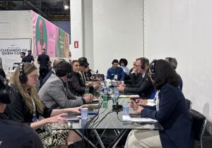 Condemat+ destaca papel dos consórcios intermunicipais no Smart City Business Congress 2026