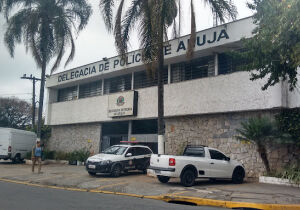 Homem é morto a tiros em Santa Isabel