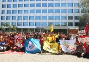 Estudantes encerram greve de quase dois meses na USP