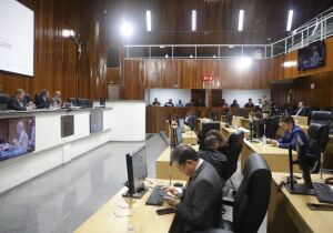 Vereadores de Mogi aprovam sistema de alarme de emergência em unidades de saúde