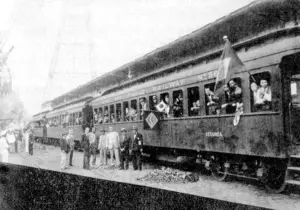 Vinda de imigrantes foi motivada por parcerias entre Brasil e Japão