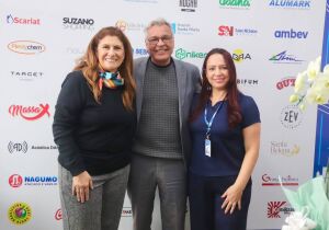 Lei do Artesão de Suzano é apresentada à secretária de Turismo de Poá