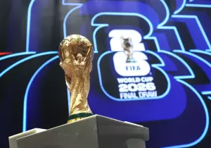 Veja os jogos de terça na Copa do Mundo; Argentina e França estreiam