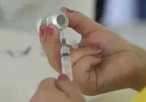 São Paulo inicia vacinação infantil com pneumocócica 20 neste sábado