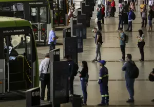 Tarifa zero pode garantir mais acesso a serviços de saúde, diz estudo