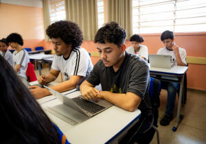 Enem: Estudantes de SP têm novo prazo para concluir inscrição