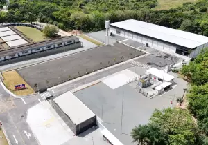 Brasil desenvolve sensor de freio obrigatório para carros em 2029