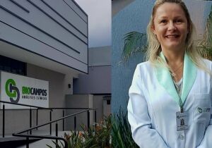 Bio Campos completa dez anos e consolida atuação como referência em análises clínicas no Alto Tietê