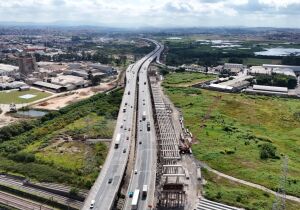 Alças do Rodoanel em Suzano vão reduzir em até 45 minutos o tempo de viagem dos motoristas