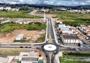 Avenida Roberto Simonsen recebe 100 mil veículos nos primeiros 70 dias do novo trecho