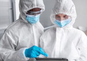SP investiga novo caso suspeito de Ebola e reforça vigilância na rede estadual