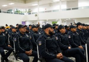 Ferraz realiza 1&ordm; Workshop de Segurança Urbana da cidade