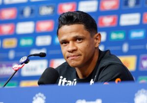 Douglas Santos destaca equilíbrio da Copa do Mundo: 'Não vai existir jogo fácil'