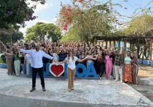 Dia Nacional do Orgulho Autista: Saulo destaca contratação de profissionais de apoio para a Educação