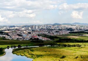 Suzano estabelece anistia para regularização de construções 