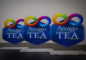 Suzano está entre as cidades reconhecidas com Selo 'Amigo da Pessoa com TEA'