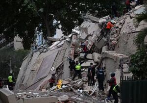 Terremotos na Venezuela deixam ao menos 164 mortos