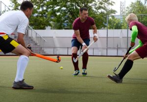 Ferraz realizará a entrega de materiais esportivos do projeto Rede Floorball