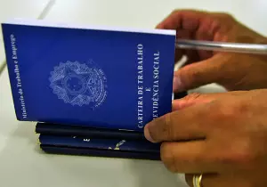 Brasil fecha o mês de junho com saldo positivo de 145.161 empregos