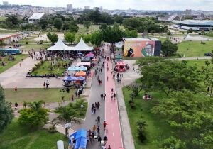 Férias escolares contam com programação especial no Alto Tietê