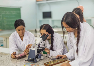 Alto Tietê tem 81 vagas de estágio para alunos do ensino técnico na rede estadual