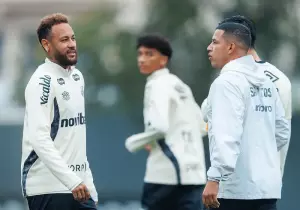 Santos busca vitória contra Chapecoense