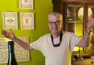 Morre, aos 83 anos, o jornalista Renato Machado