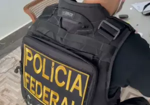 Operação nacional contra facções cumpre 274 mandados em 16 estados