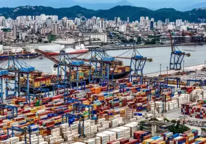 EUA fazem audiências públicas sobre práticas comerciais do Brasil