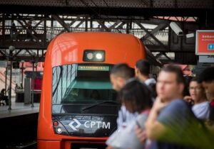 Ferroviários da CPTM ameaçam greve e cobram garantias de empregos