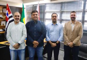 Prefeitura autoriza início da obra do hotel Ibis em Suzano