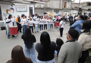 Assistência Social celebra chegada de novos serviços e espaços voltados ao acolhimento da população