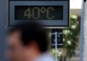 Mapa de ilhas de calor de Suzano deve ser concluído no 2&ordm; semestre