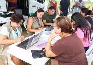 Moradores de Itaquaquecetuba podem tirar dúvidas sobre tarifa social neste sábado (25)