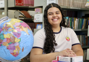 2.437 estudantes do Alto Tietê são convocados para provas de seleção para intercâmbio internacional